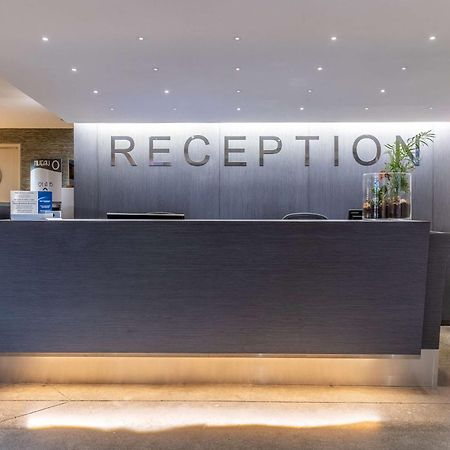 Best Western Plus Hotel Gergovie Perignat-les-Sarlieve Exterior photo