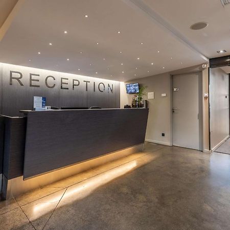Best Western Plus Hotel Gergovie Perignat-les-Sarlieve Exterior photo