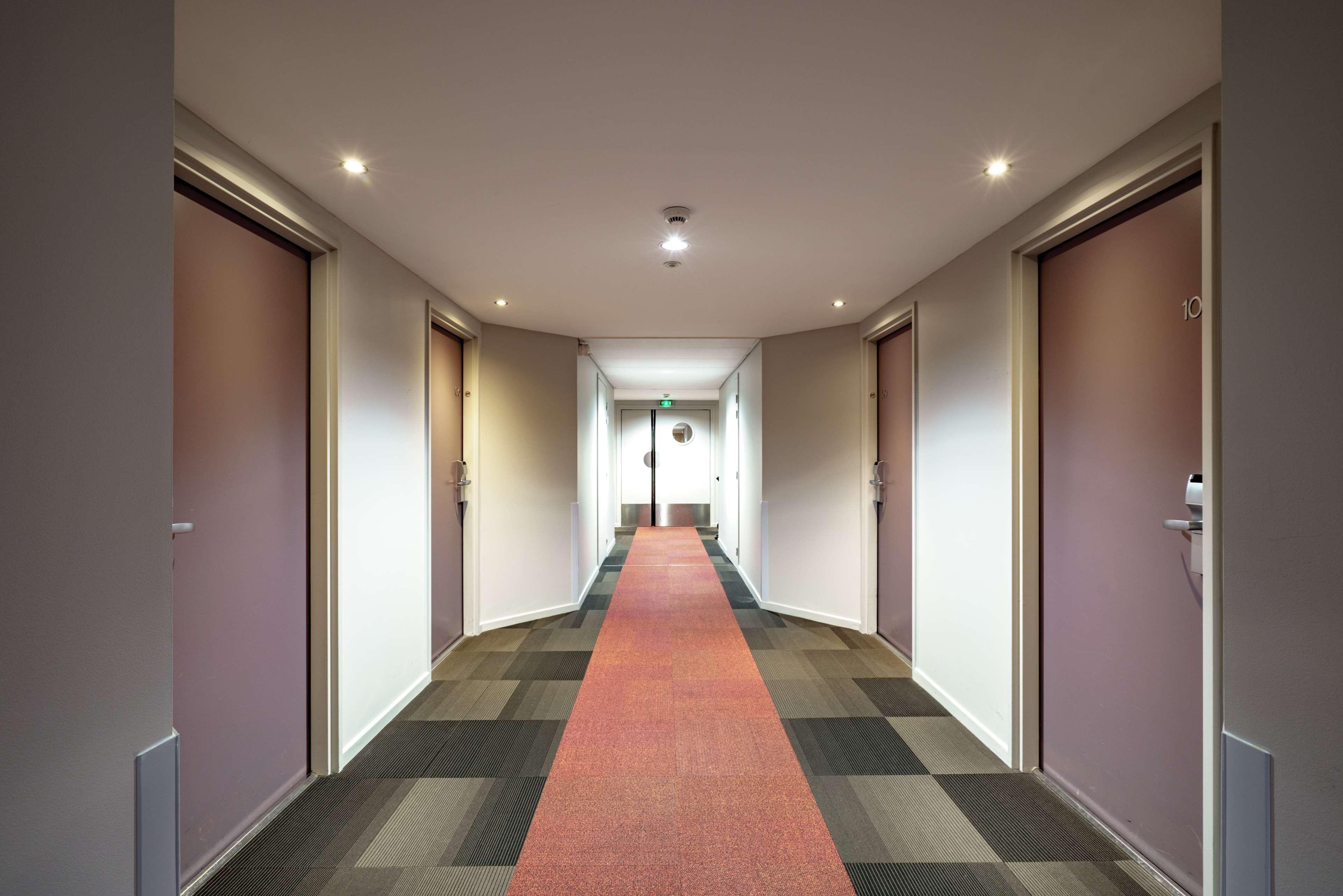 Best Western Plus Hotel Gergovie Perignat-les-Sarlieve Exterior photo