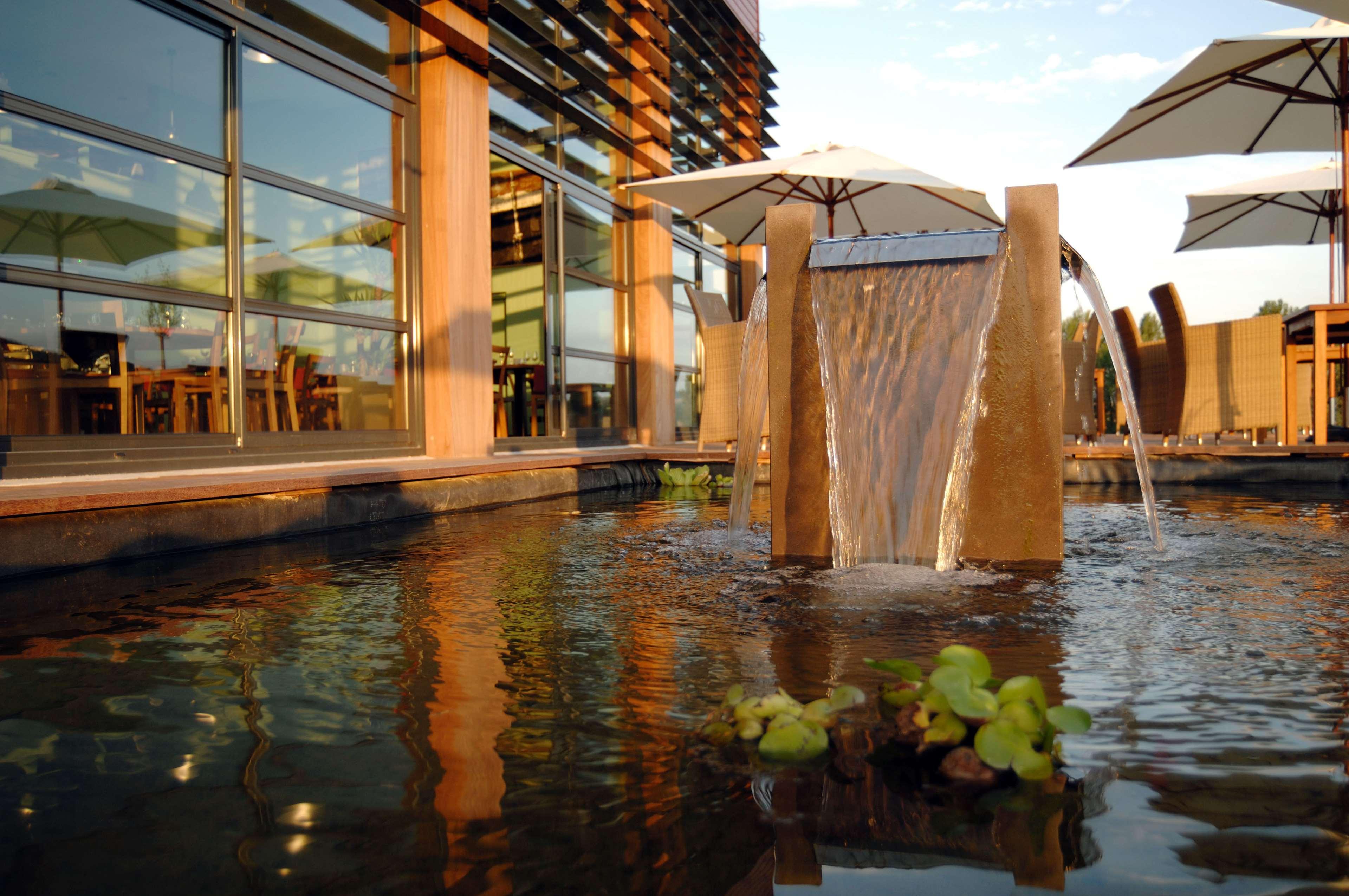 Best Western Plus Hotel Gergovie Perignat-les-Sarlieve Exterior photo