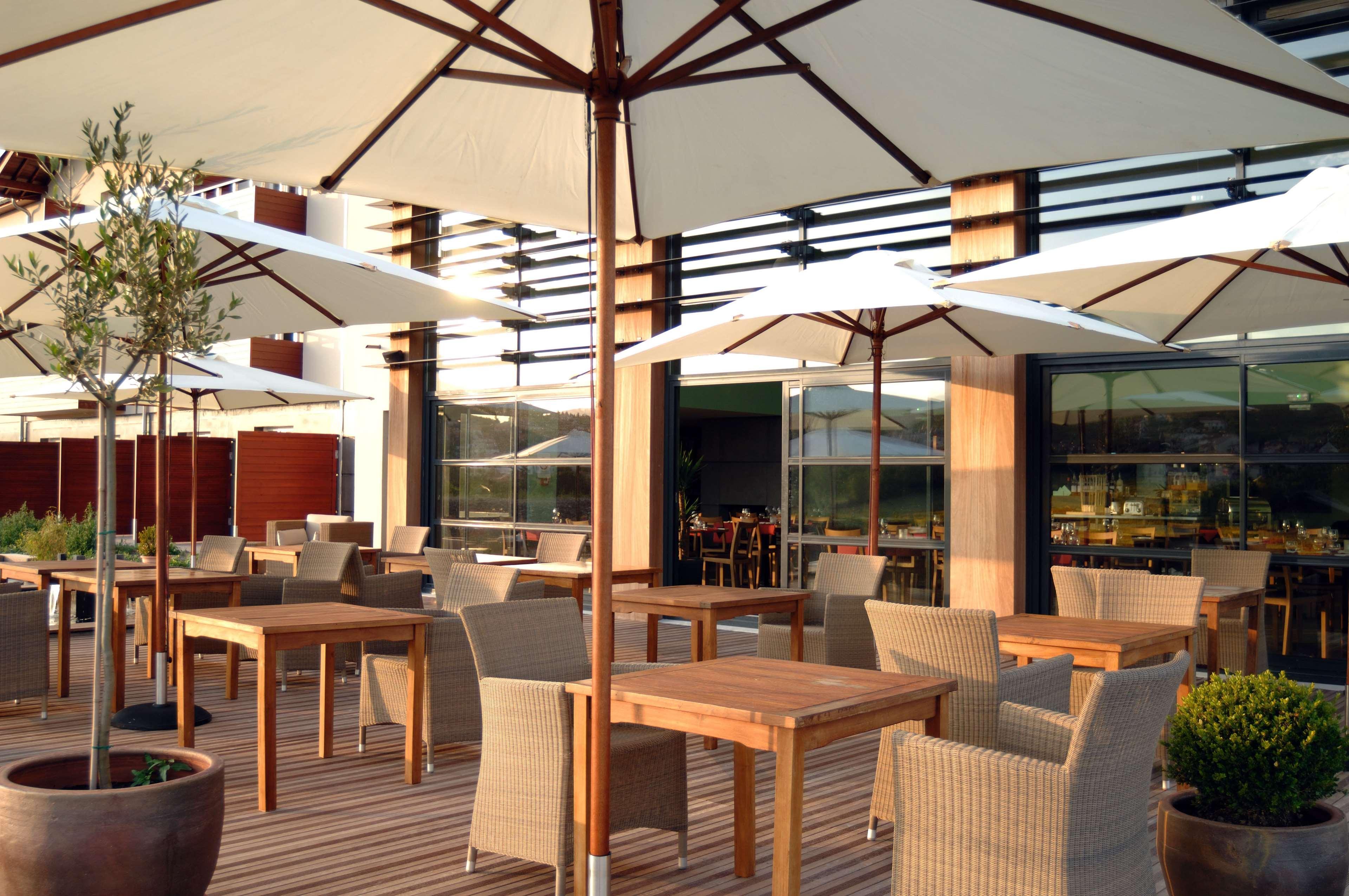 Best Western Plus Hotel Gergovie Perignat-les-Sarlieve Exterior photo